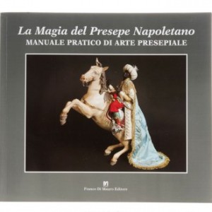 Manual A Magia do Presépio Napolitano