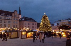 A atmosfera encantada do Natal no norte da Europa: Estocolmo e Gotemburgo