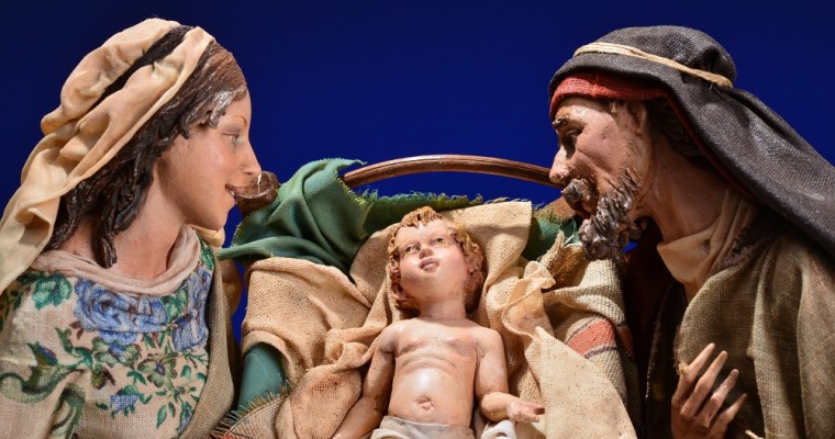 O nascimento do Menino Jesus: o significado mais profundo do Natal
