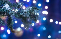 Símbolos de natal