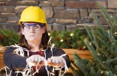 Holiday safety