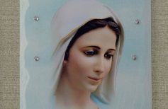 Senhora de Medjugorje