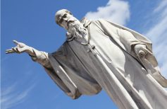 Novena a São Bento São Bento