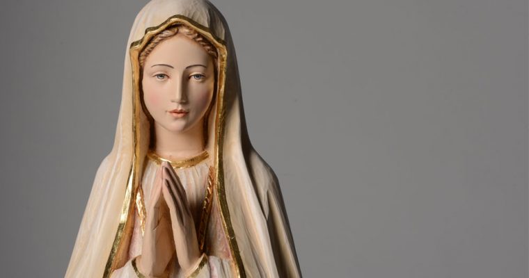 O verdadeiro significado da Ave Maria