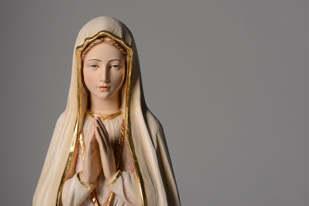O verdadeiro significado da Ave Maria