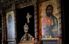 Famosos ícones russos