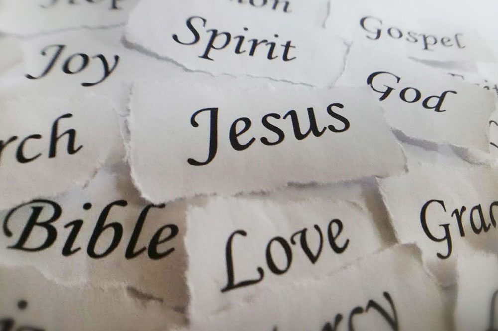 Jesus disse que não há novena melhor do que esta e tem apenas 11 palavras!  