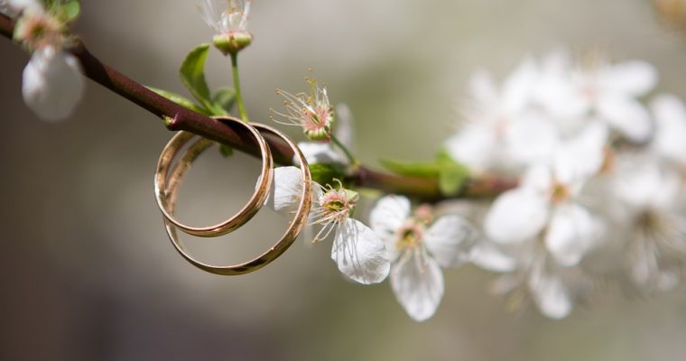 Factos curiosos: como os casamentos são celebrados em todo o mundo