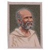 tapecaria charles de foucauld 40x30 cm