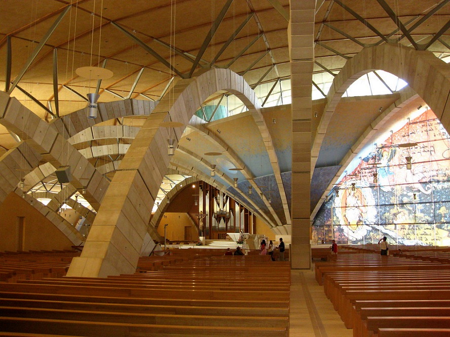 San Giovanni Rotondo Santuario Padre Pio