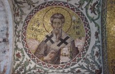 San Gregorio Armeno iluminador