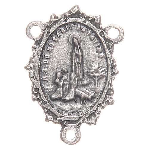 medalha para tercos nossa senhora de fatima