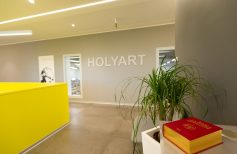 Holyart pt