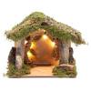 cabana presepio