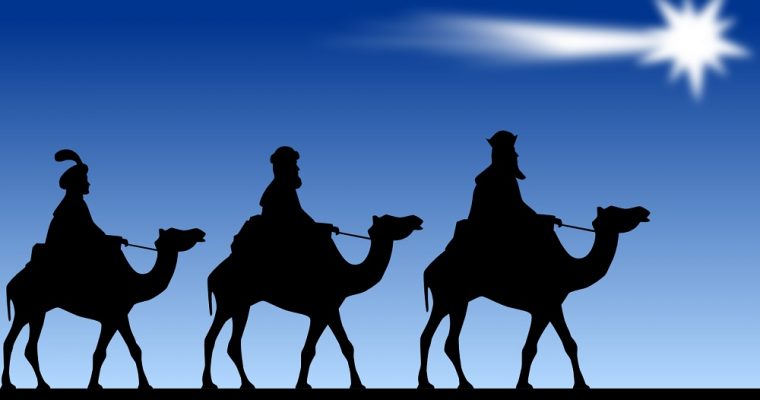 A Estrela da Natividade: as suas origens e como utilizÃ¡-la no seu presÃ©pio