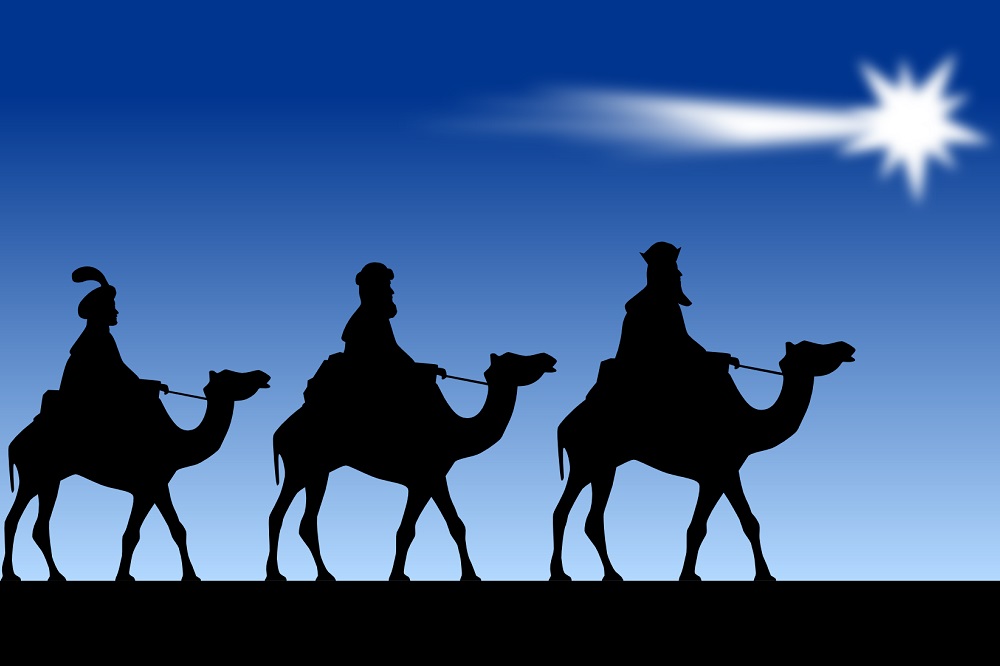 A Estrela da Natividade: as suas origens e como utilizá-la no seu presépio
