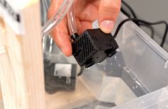 Bombas de Presépio: como escolher a bomba certa Bombas de Presépio