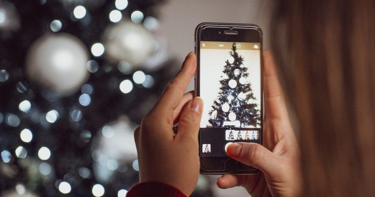 Árvore de Natal, cores que nunca saem de moda e as novidades