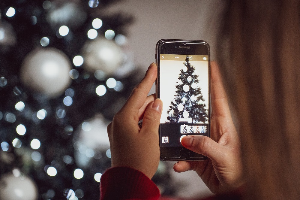 Árvore de Natal, cores que nunca saem de moda e as novidades