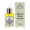 Óleo de argão aromático 30 ml Camaldoli