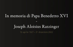 Papa Bento XVI