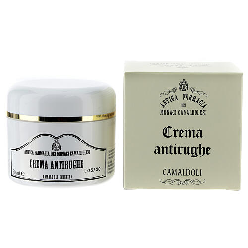 creme-anti-rugas-camaldoli-50-ml