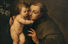Santo Antonio de Padua