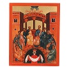 icone russo pentecostes