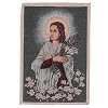 Tapeçaria Santa Maria Goretti 40x30 cm