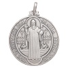 Medalha Sao Bento