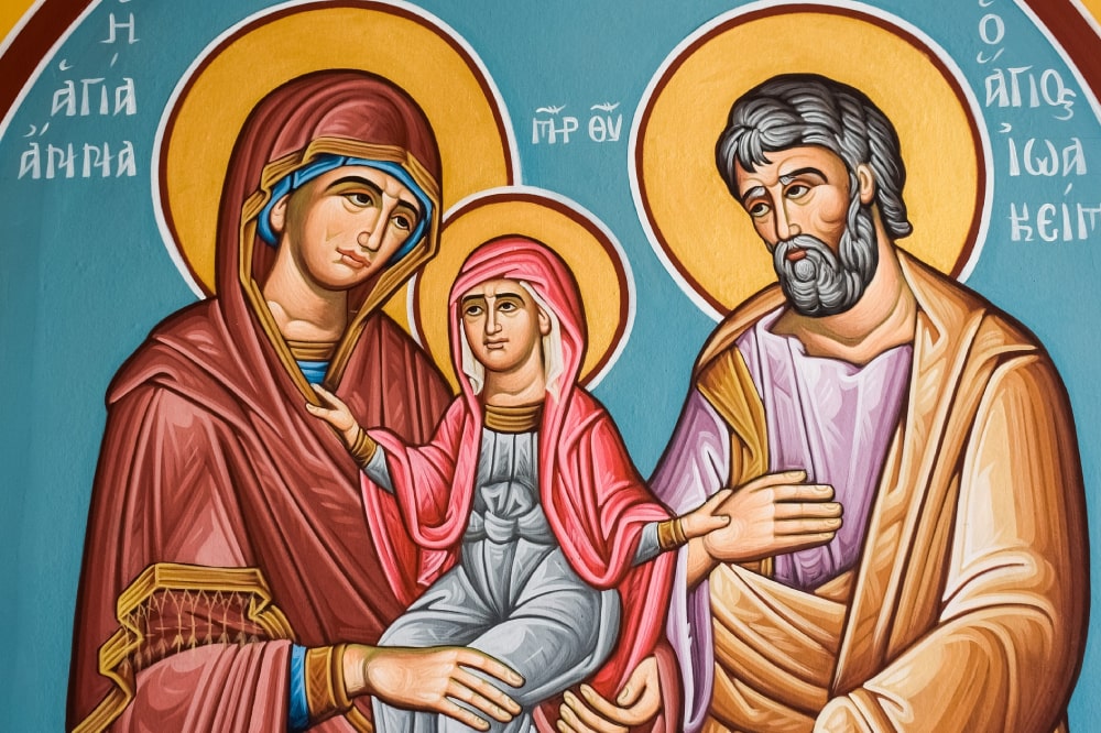 A Natividade de Maria, quando e por que é celebrada?
