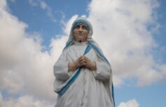 madre teresa calcuta