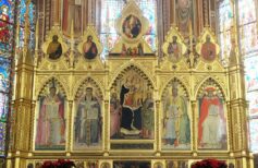 os padres da igreja