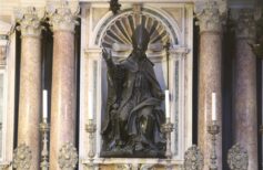sao januario, o santo padroeiro de napoles