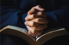 Oração pelos doentes: rezar por um ente querido ou por si mesmo