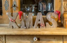 Atmosfera de Natal