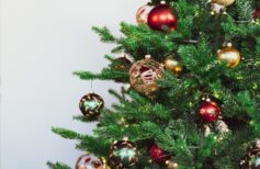 Decoração da árvore de Natal: regras e dicas