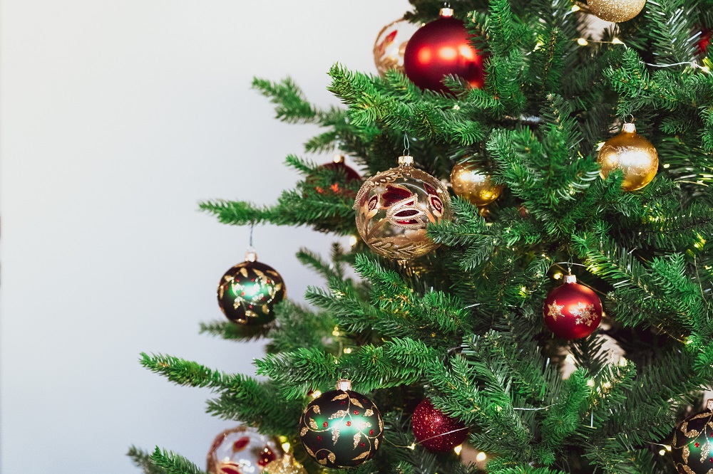 Decoração da árvore de Natal: regras e dicas