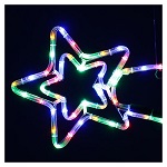 cometa-doppia-stella-tubo-led-multipli-30x80-cm-int-est 150x150