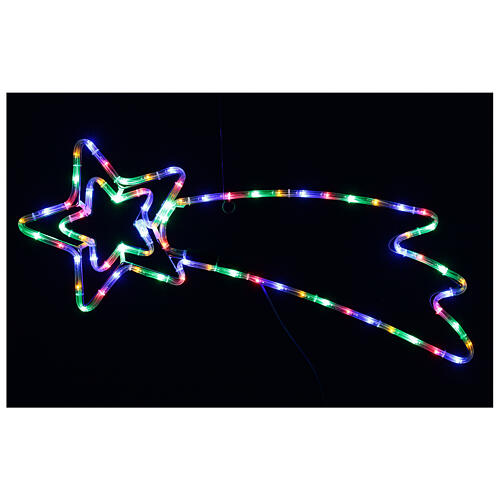 cometa-doppia-stella-tubo-led-multipli-30x80-cm-int-est