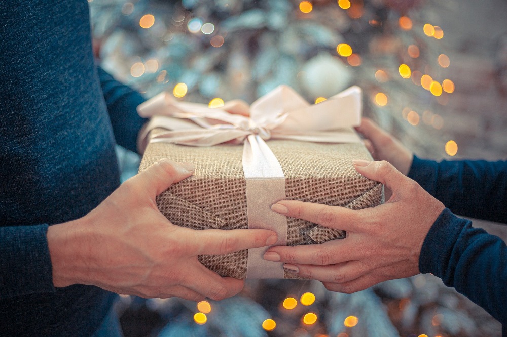 5 ideias de presentes para o Natal: para ele e para ela