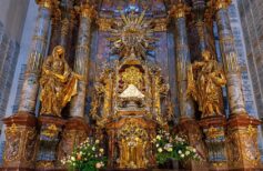 A Historia do Menino Jesus de Praga