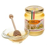 Mel de Acácia 500 gr Abadia S. Maria di Finalpia