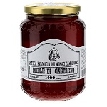 Mel de castanheiro 1000 gr Camaldoli