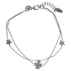 Pulsera amen plata 925