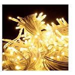 Luzes de Natal 200 lampadas led