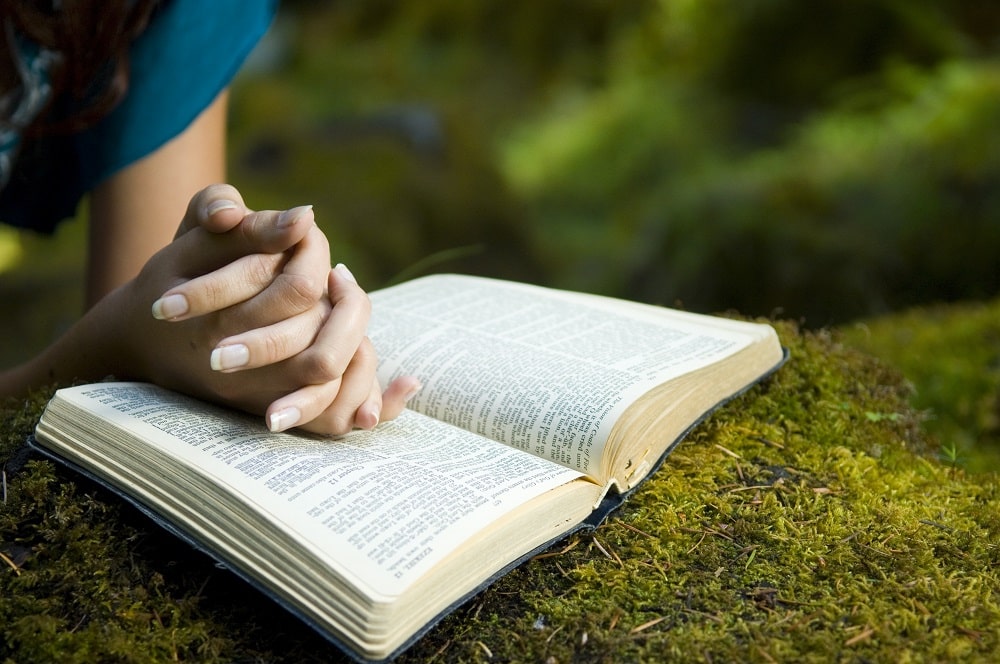 As mulheres na Bíblia: Jesus e a relação com os seus discípulos