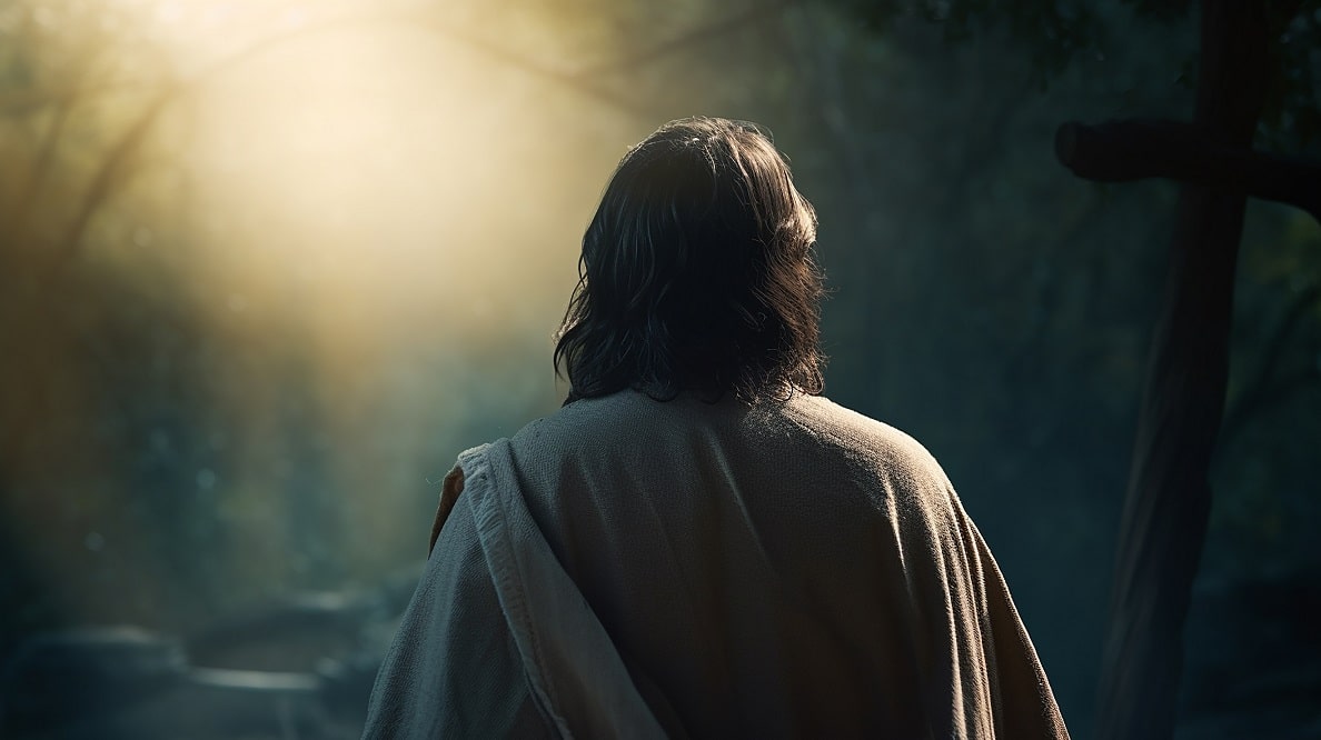 O rosto de Jesus: reconstruamos a sua verdadeira imagem