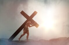 Os acontecimentos da Paixão de Jesus: desde a Última Ceia até à Sua crucificação