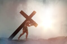 Os acontecimentos da Paixão de Jesus
